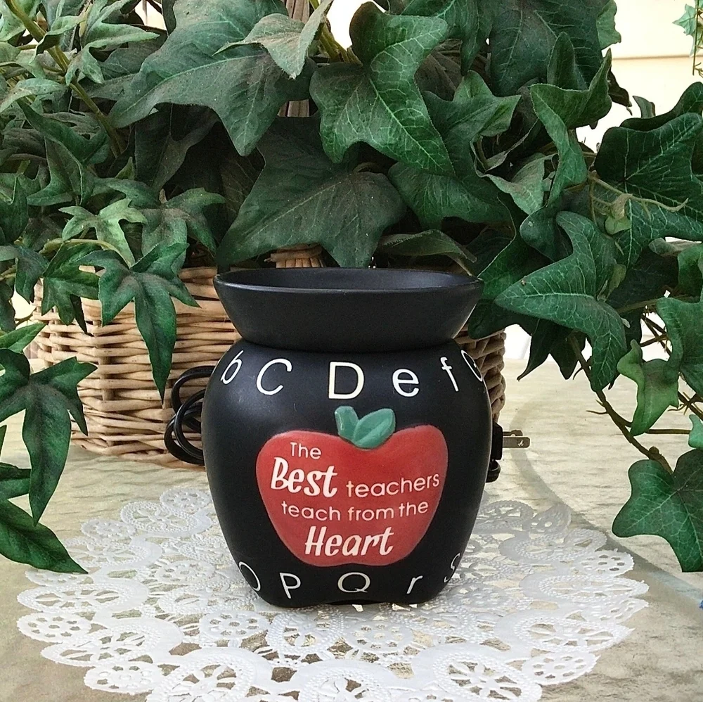 💜-SCENTSY | ABCs WARMER